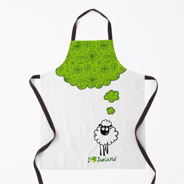 Item preview, Dream about Ireland designed and sold by 1enchik.