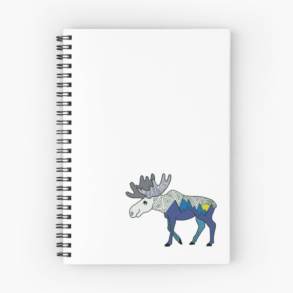 Item preview, Moose designed and sold by Artsygirlmlb.