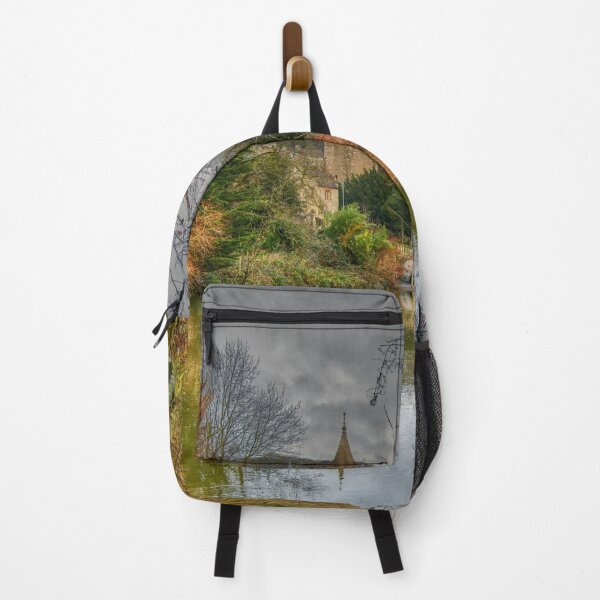 Item preview, Walking the river bank in Bradford-On-Avon designed and sold by Dave Williams.