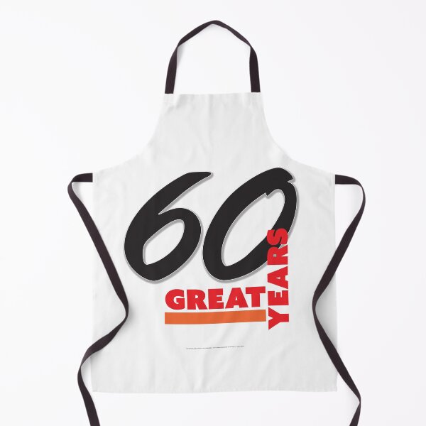 Item preview, 60 Great Years designed and sold by Brimson-Marlor.