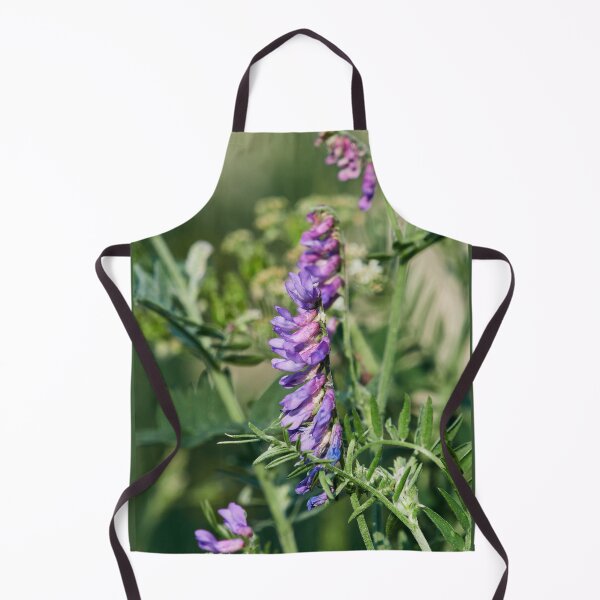 Item preview, Tufted Vetch 2 designed and sold by Jouko Lehto Photography.