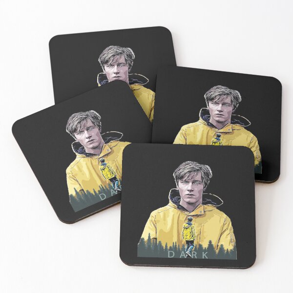 Item preview, netflix series dark netflix dark my mvp designed and sold by John Hana.