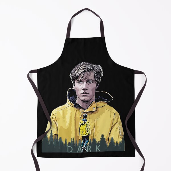 Item preview, netflix series dark netflix dark my mvp designed and sold by John Hana.