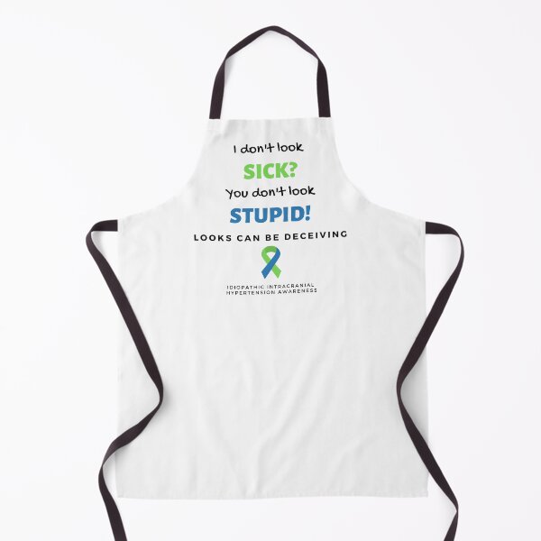 Item preview, IIH Looks Can be Deceiving - larger font designed and sold by 10Creates.