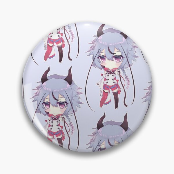 MEIKA Mikoto - VOCALOID Pin