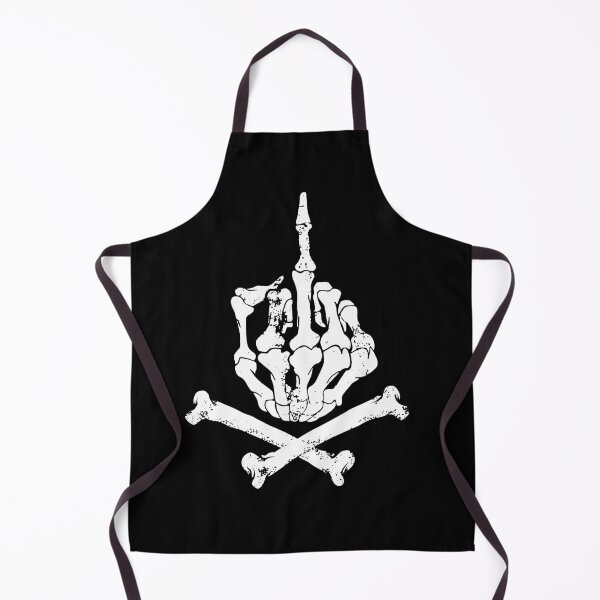 Item preview, Fuck of skull designed and sold by trendtis.