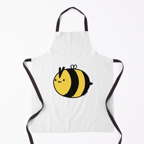 Item preview, Happy Bee designed and sold by doodlesbyben.