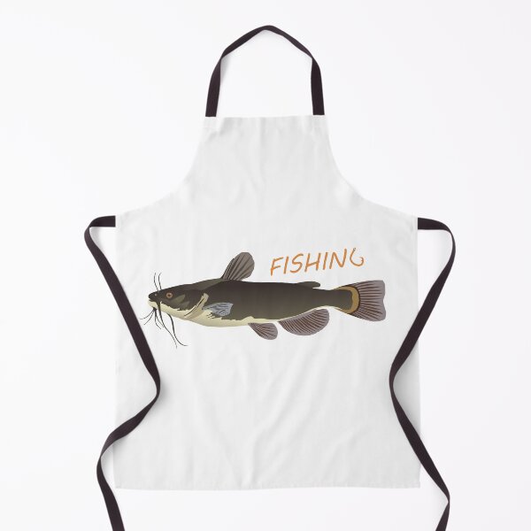 Item preview, Catfish Fishing designed and sold by NorseTech.