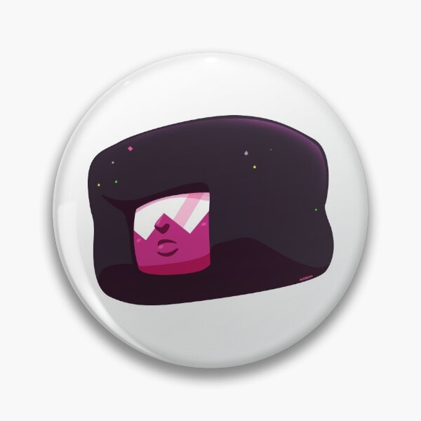 Item preview, Flying Garnet Head designed and sold by altersky.