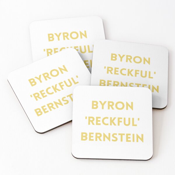 Item preview, Byron Reckful Bernstein Design designed and sold by Gramsta.