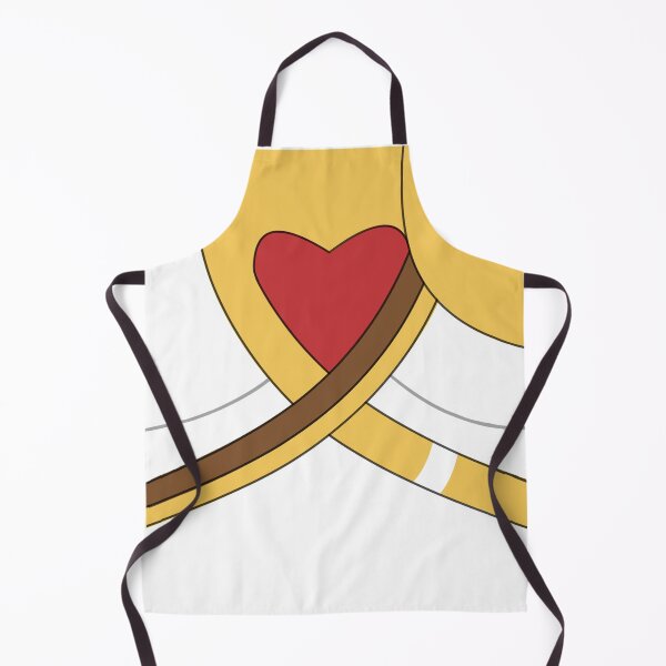 Item preview, She-ra bow armor designed and sold by Warigari.