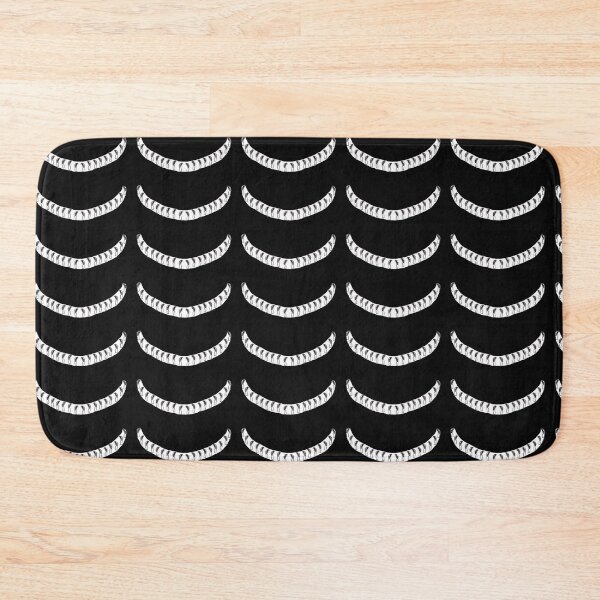 Item preview, The smile of pain designed and sold by HaniaAnia.