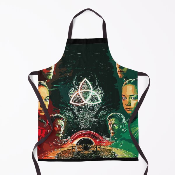 Item preview, netflix series dark netflix dark circle designed and sold by John Hana.