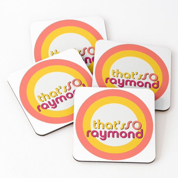 Item preview, That's So Raymond designed and sold by staruku.