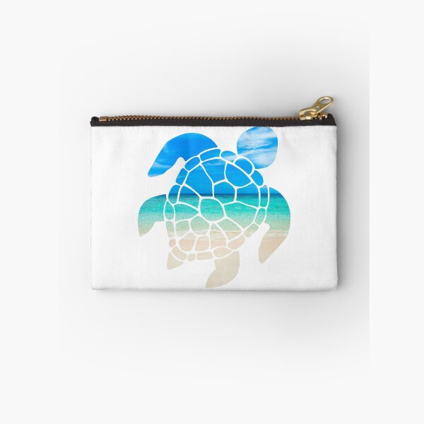 Item preview, Turtle | Tropical Beach designed and sold by CarlosAlberto.