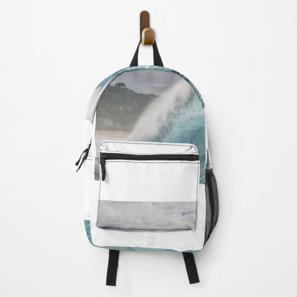 Item preview, Surfer at Banzai Pipeline Hawaii designed and sold by JeffAlbritton.