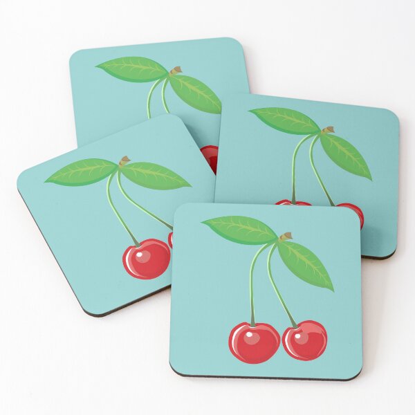 Item preview, Cherries designed and sold by TaoJones42.
