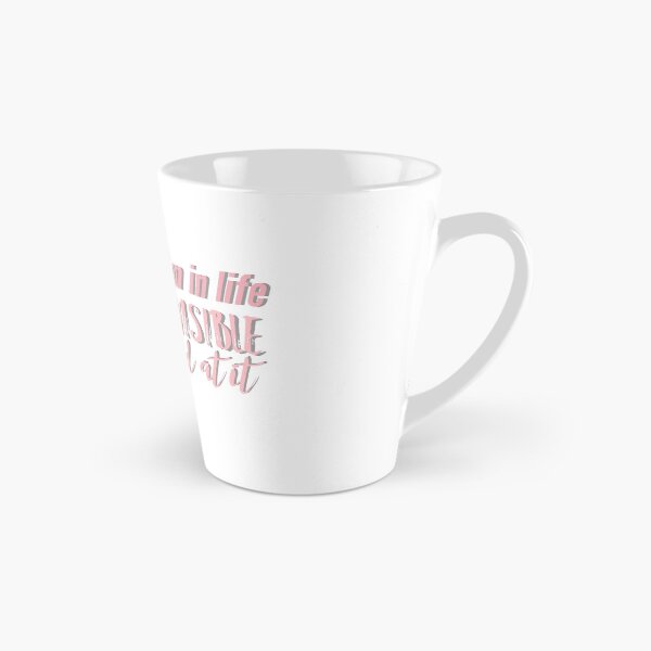 Item preview, My expectation is to be invisible  designed and sold by savannahnoel.