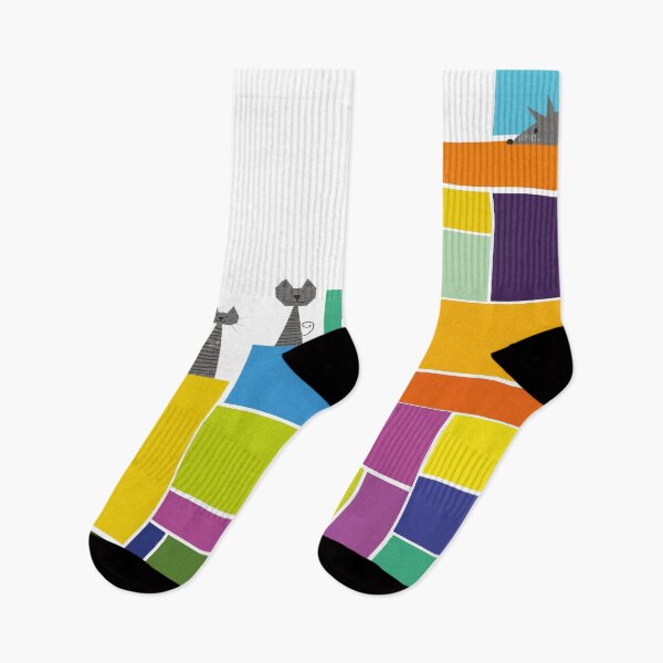 Item preview, Pioooh and the Colors designed and sold by Pioooh.