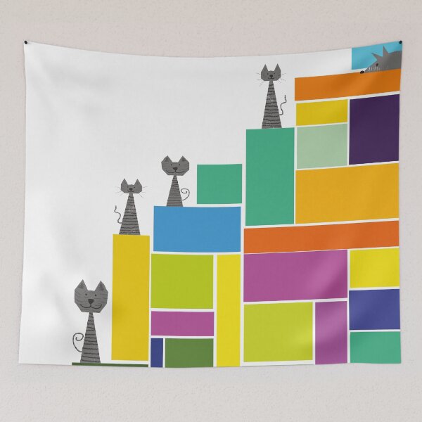 Item preview, Pioooh and the Colors designed and sold by Pioooh.
