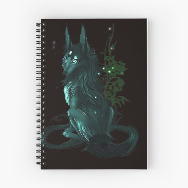 Item preview, neon wolf claw,neon wolf art,wolf claw designed and sold by MBR1.