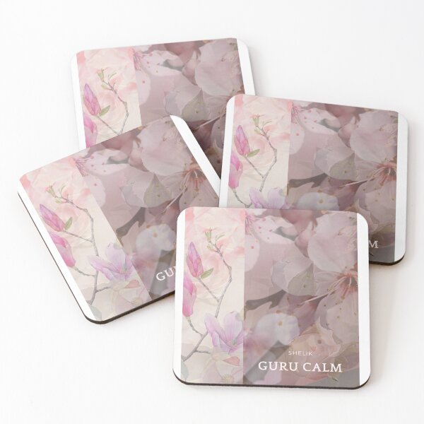 Item preview, Guru calm pastel State  designed and sold by Shelik.