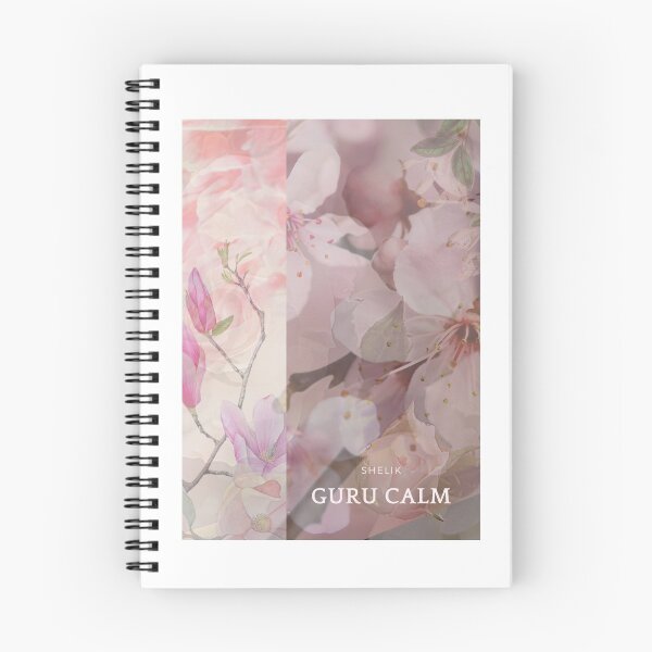 Item preview, Guru calm pastel State  designed and sold by Shelik.