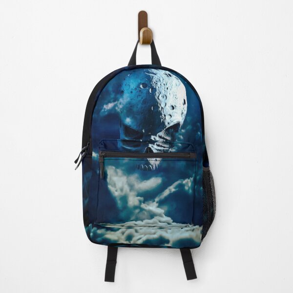 Item preview, Reaper Moon Rising designed and sold by GrandeDuc.