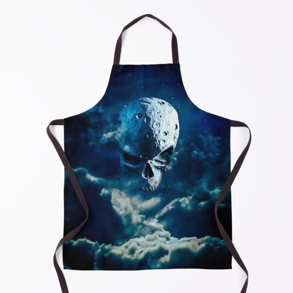 Item preview, Reaper Moon Rising designed and sold by GrandeDuc.