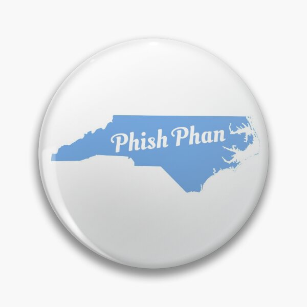 Item preview, NC Phish phan  designed and sold by Sleepygirl2010.