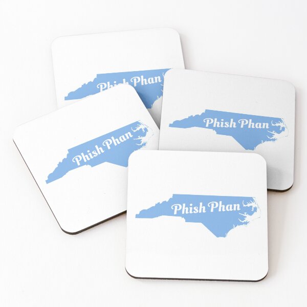 Item preview, NC Phish phan  designed and sold by Sleepygirl2010.