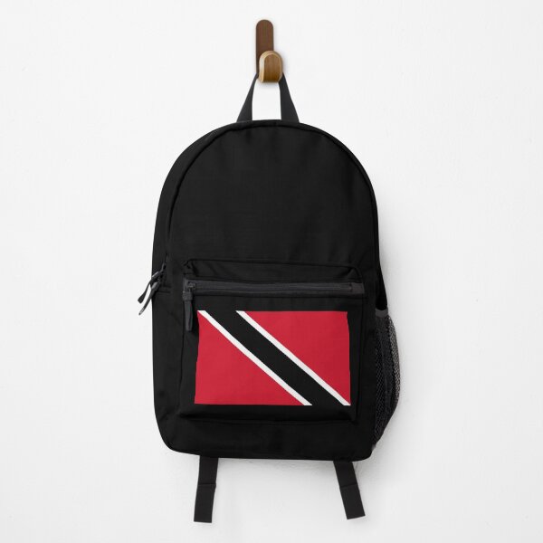 Item preview, Trinidad and Tobago National Flag T-Shirt Stickers designed and sold by deanworld.