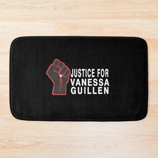 Item preview, Justice For Vanessa Guillen  designed and sold by Mirnamar.