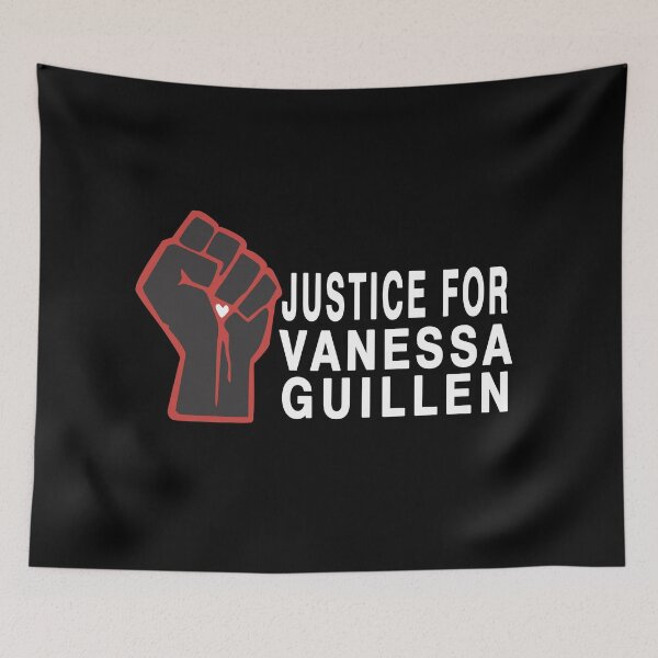 Item preview, Justice For Vanessa Guillen  designed and sold by Mirnamar.