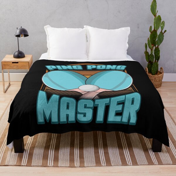Item preview, Ping Pong Master Table Tennis Pingpong designed and sold by perfectpresents.