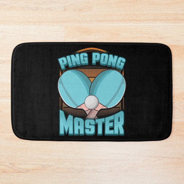 Item preview, Ping Pong Master Table Tennis Pingpong designed and sold by perfectpresents.