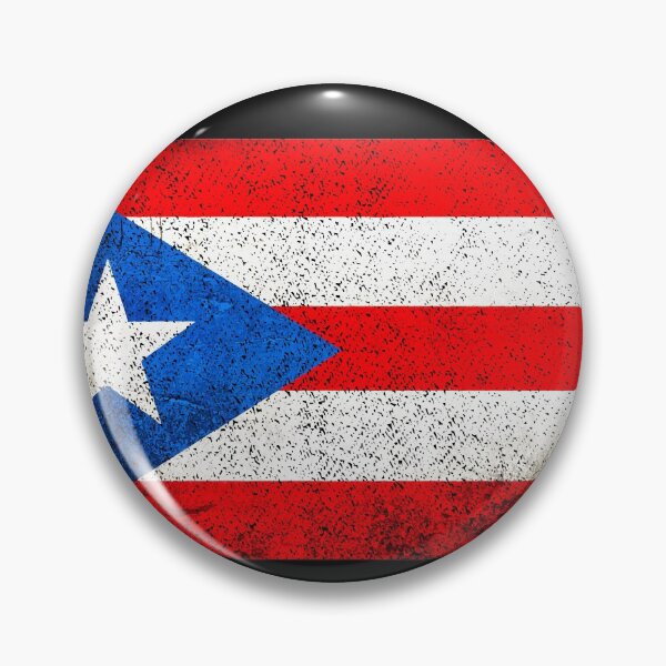 Item preview, Puerto Rican Flag (Boriqua) designed and sold by JustEmerge.