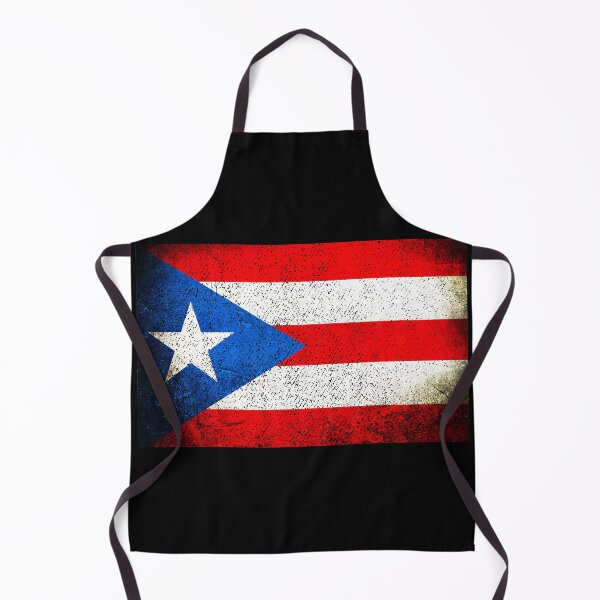 Item preview, Puerto Rican Flag (Boriqua) designed and sold by JustEmerge.