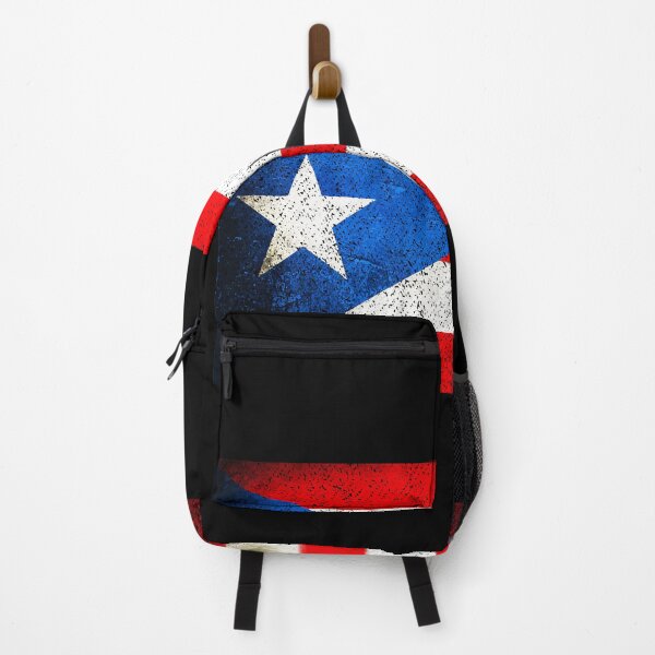 Item preview, Puerto Rican Flag (Boriqua) designed and sold by JustEmerge.