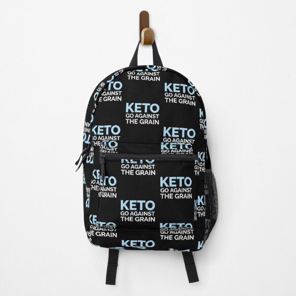 Item preview, Keto Diet - Go Against the Grain designed and sold by EstelleStar.