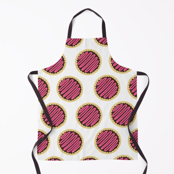 Item preview, Strawberry Frosting Cookies designed and sold by passionatelyem.