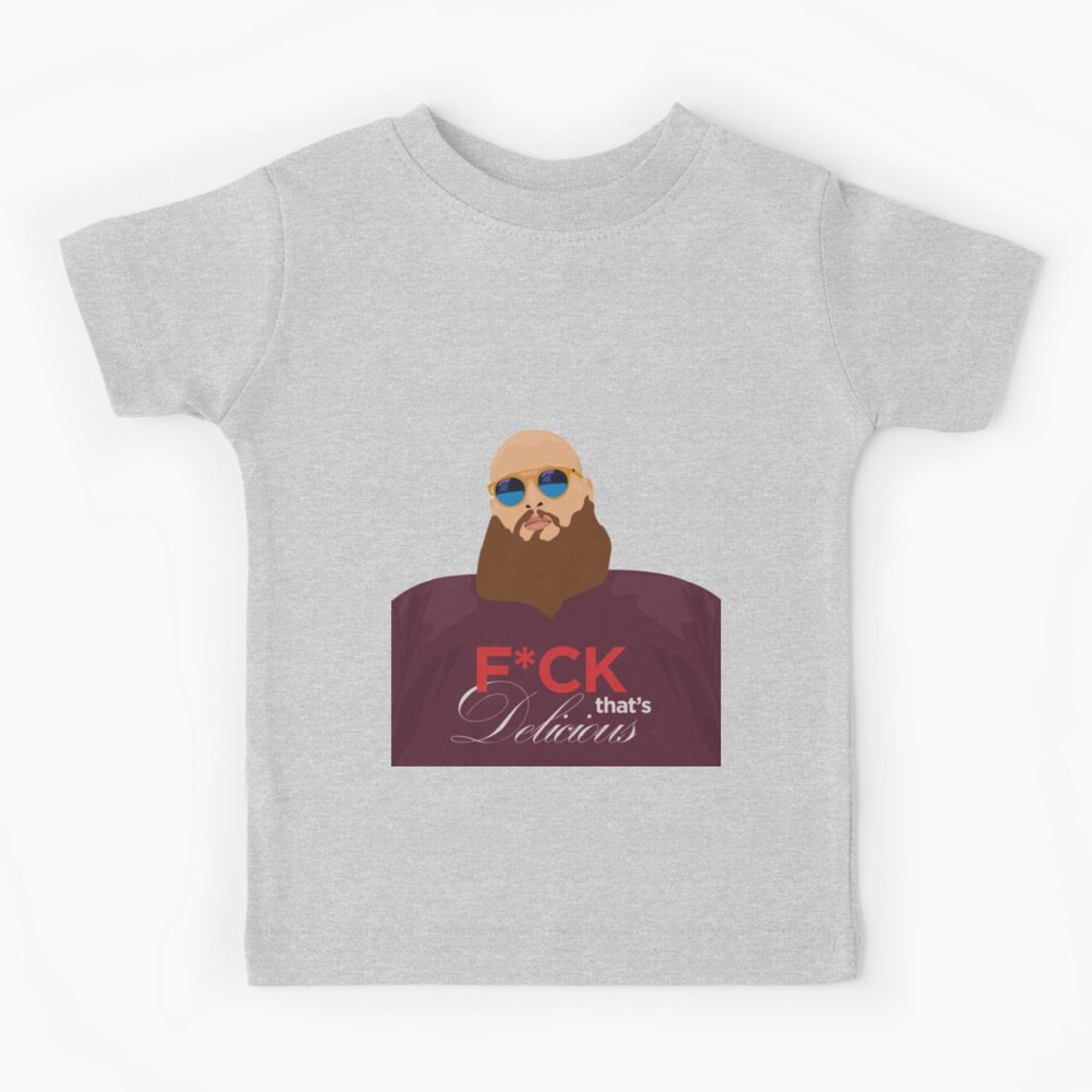 action bronson Kids Sweatshirt