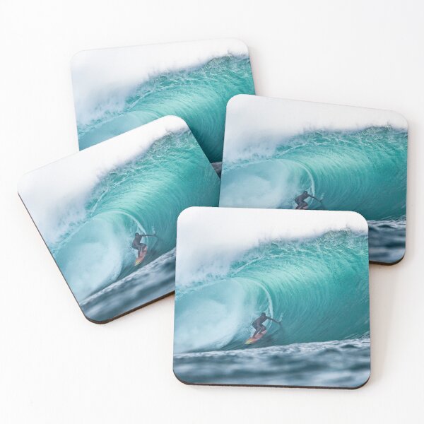 Item preview, Surfer Hawaii Pipeline Oahu designed and sold by JeffAlbritton.