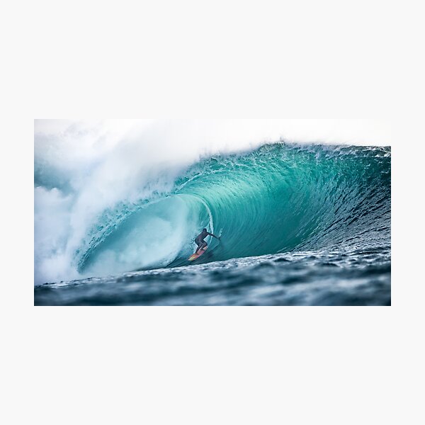 Item preview, Surfer Hawaii Pipeline Oahu designed and sold by JeffAlbritton.