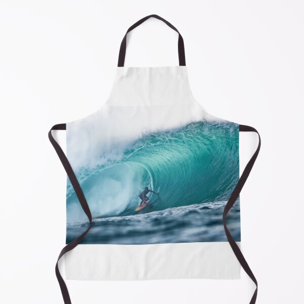 Item preview, Surfer Hawaii Pipeline Oahu designed and sold by JeffAlbritton.