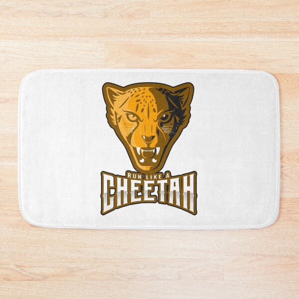 Item preview, Run like a Cheetah designed and sold by LaceBrunsden.