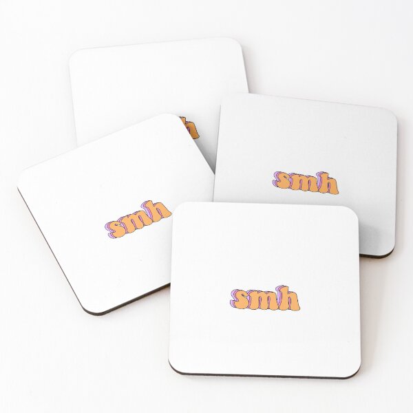 Item preview, smh designed and sold by cbeaaa.