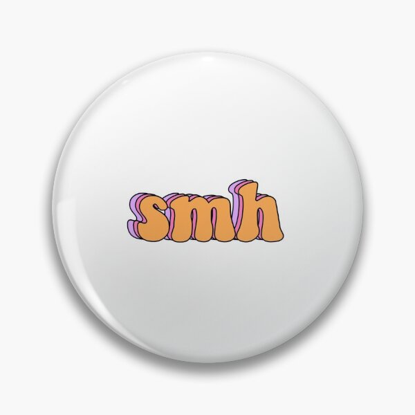 Item preview, smh designed and sold by cbeaaa.