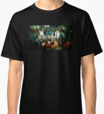 Calender Cover Classic T-Shirt