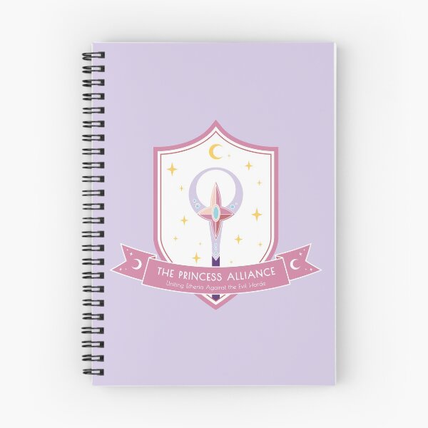 Item preview, She Ra - The Princess Alliance Crest designed and sold by spaceweevil.
